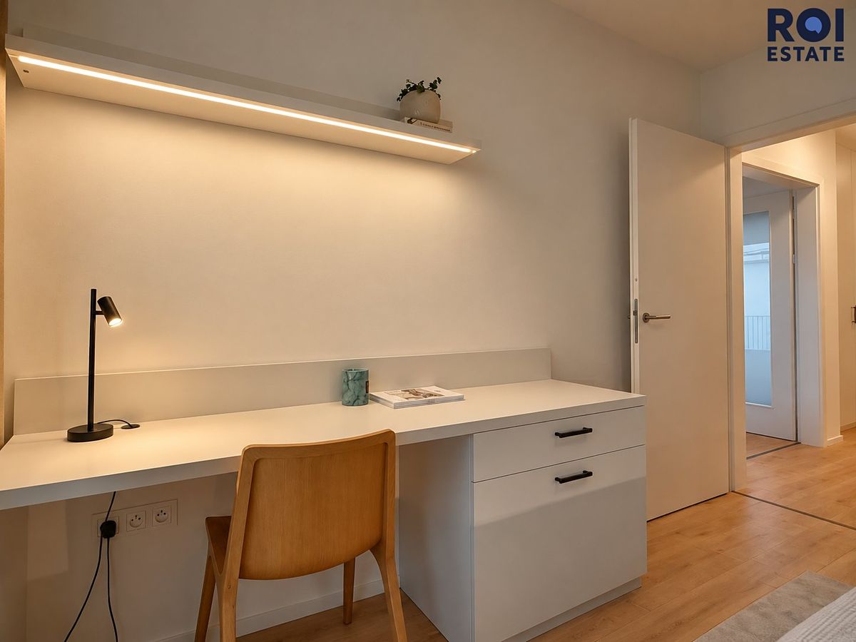 Pronájem bytu 2+kk 57 m² – fotografie 5