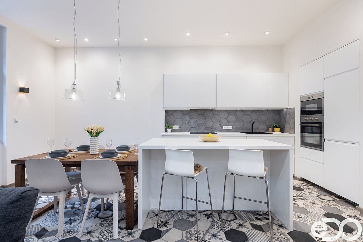 Prodej bytu 2+kk 79 m² – fotografie 2