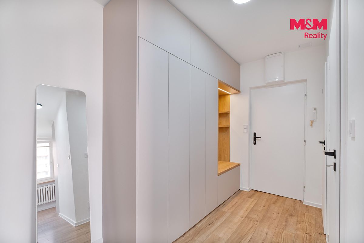 Prodej bytu 2+1 54 m² – fotografie 4