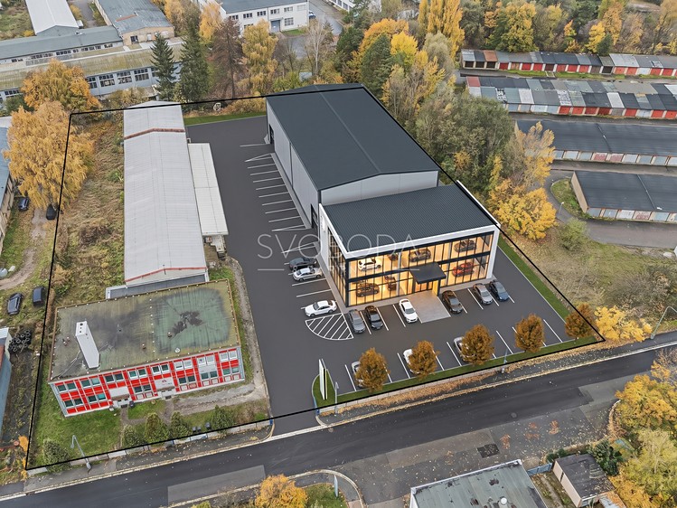 Комерційне приміщення на продаж, 1 348 м² (12 з 33)