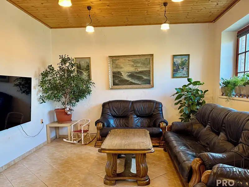 Prodej rodinného domu 450 m², pozemek 4431 m², Vanovice – náhled fotky 1