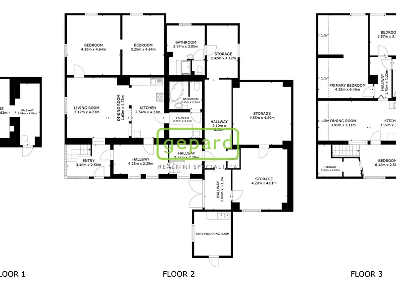 Prodej chalupy 170 m², pozemek 891 m², Srní – náhled fotky 2