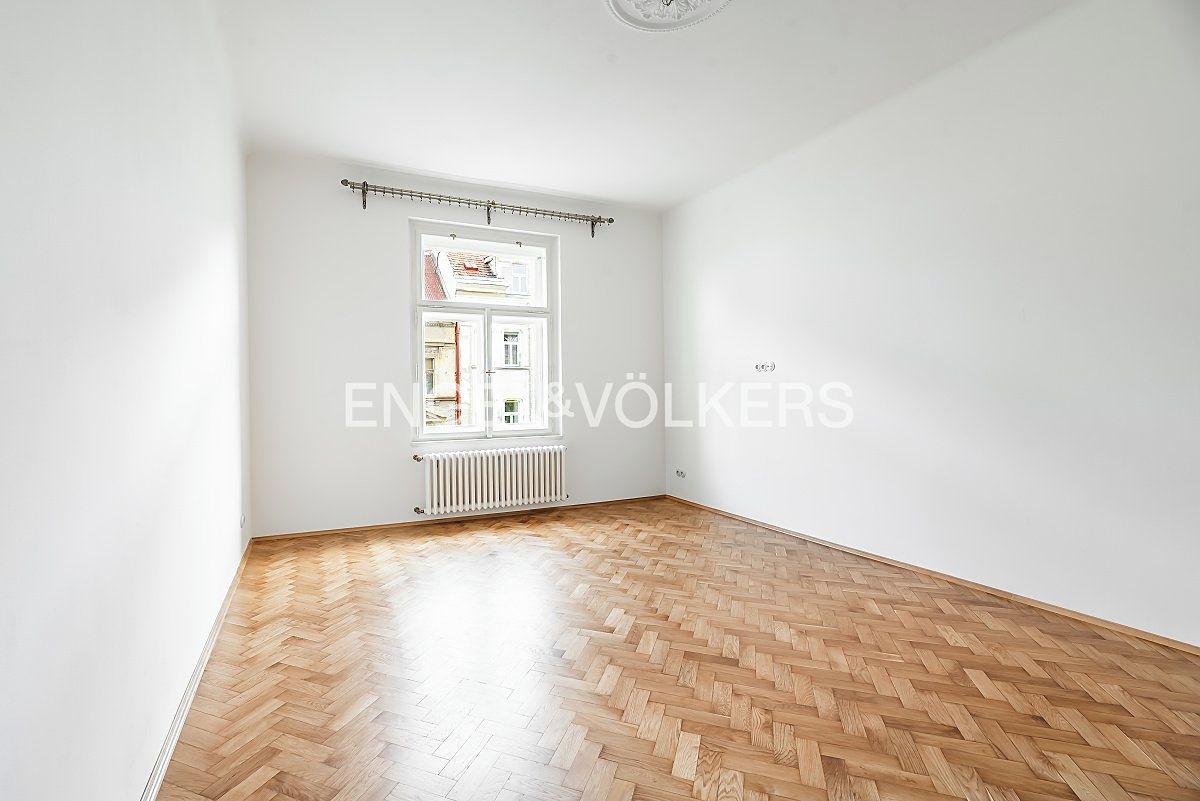 Pronájem bytu 3+kk 90 m² – fotografie 4
