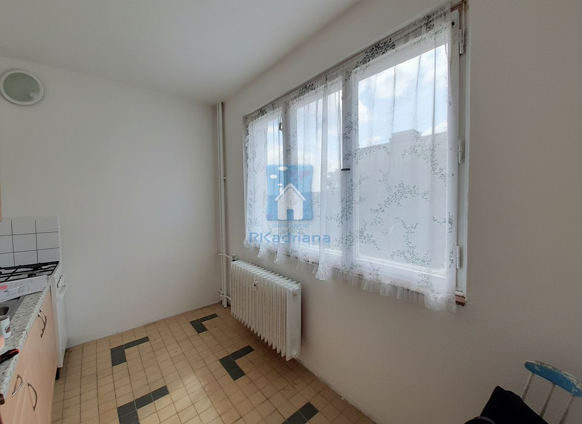 Pronájem bytu 1+1 36 m² – fotografie 3