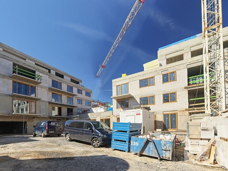 Квартира 3+kk на продаж, 71 м² (11 з 11)
