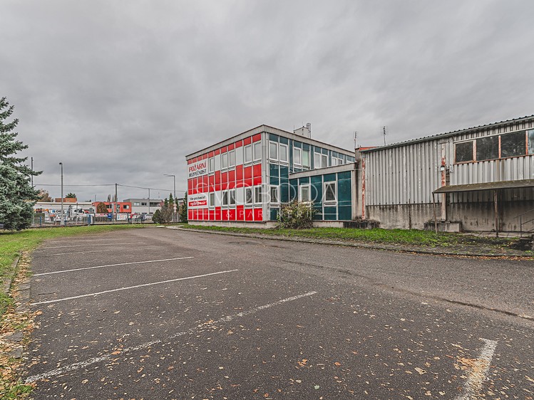 Комерційне приміщення на продаж, 1 348 м² (5 з 21)