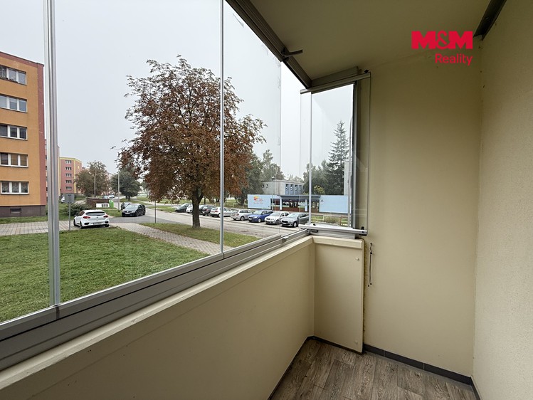 Wohnung 3+1 zur Miete, 60 m² (6 von 14)