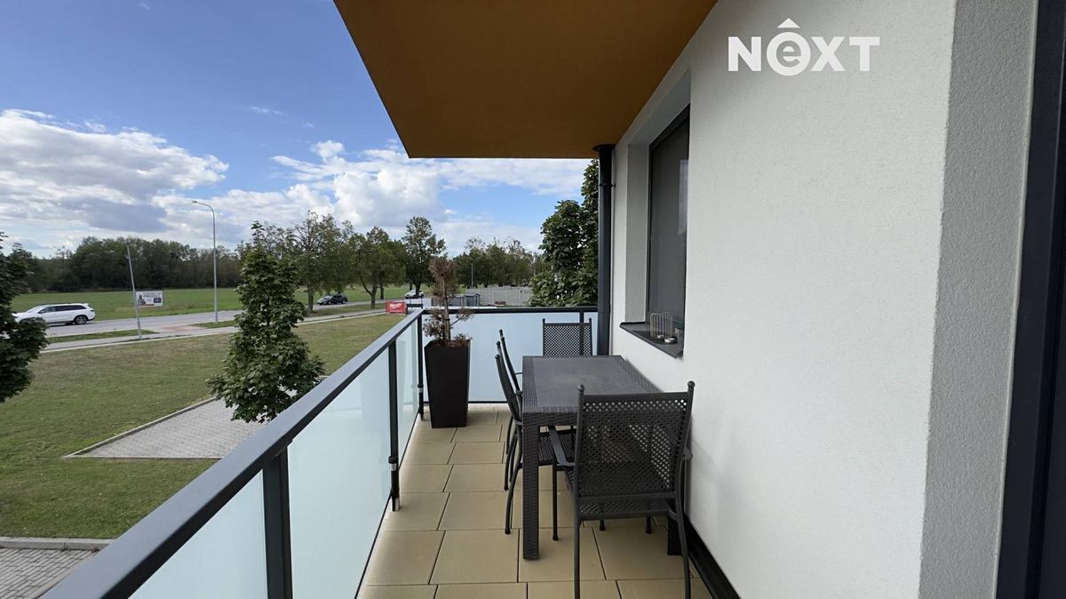Pronájem bytu 3+kk 69 m² – fotografie 5
