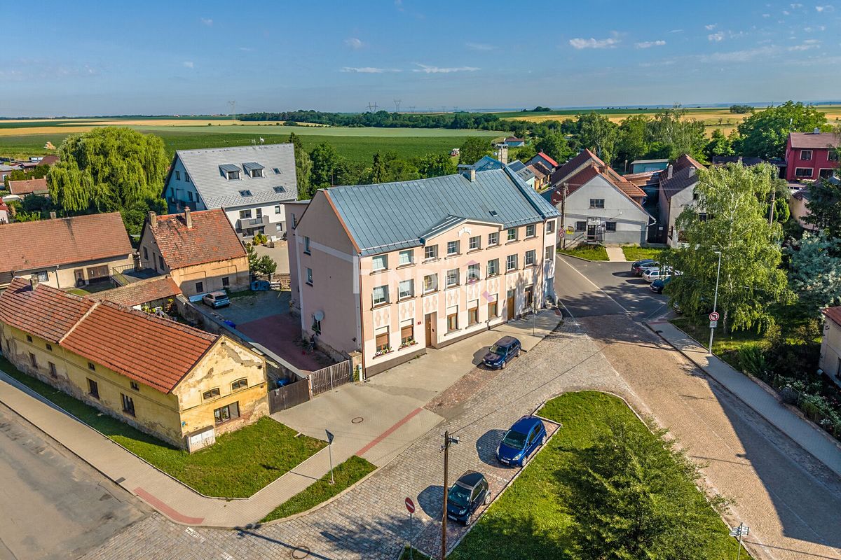 Prodej bytu 3+kk 98 m²