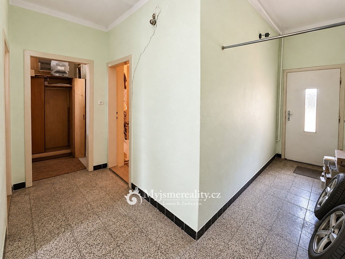 Prodej rodinného domu 70 m², pozemek 149 m² – fotografie 3