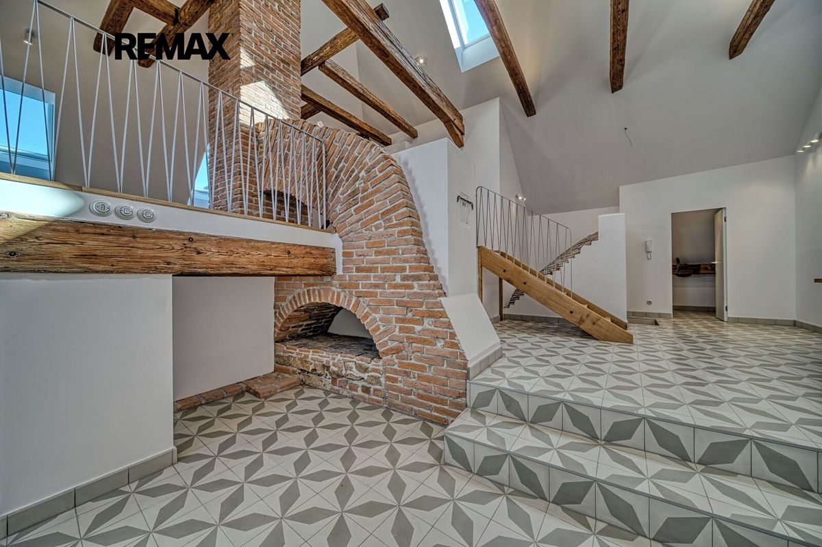 Pronájem bytu atypický 123 m² – fotografie 4
