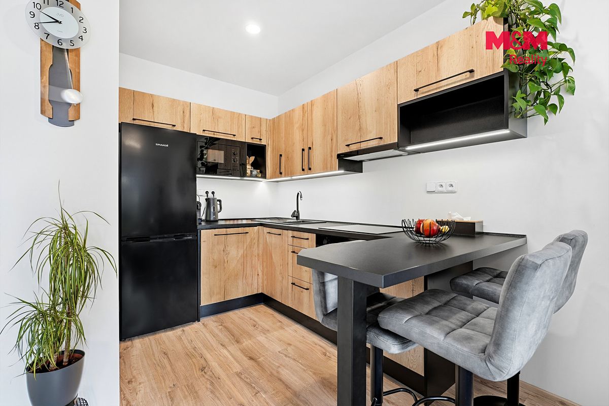 Prodej bytu 3+kk 79 m² – fotografie 3