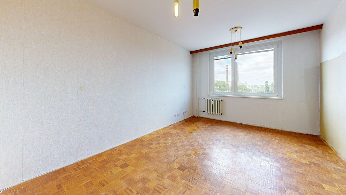 Prodej bytu 3+1 73 m² – fotografie 4