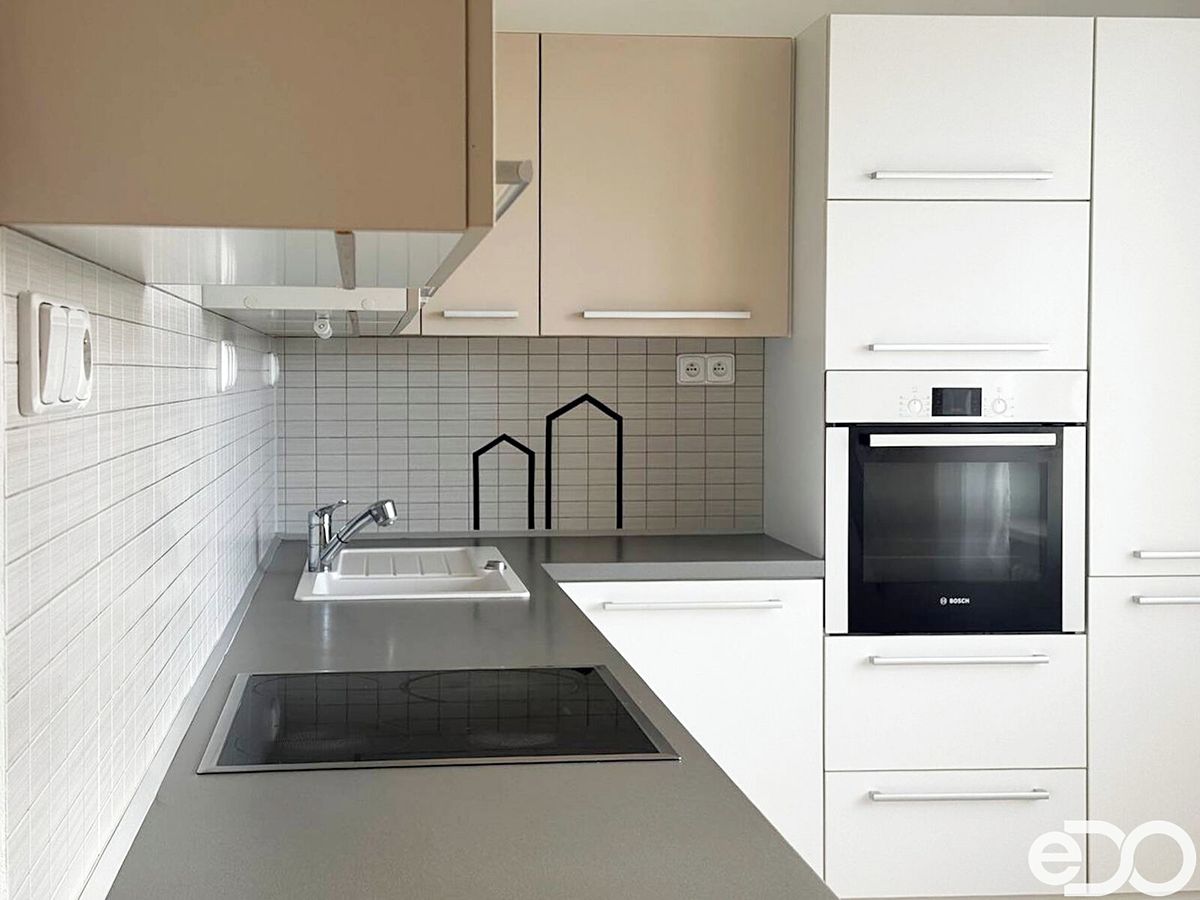 Pronájem bytu 3+1 95 m²