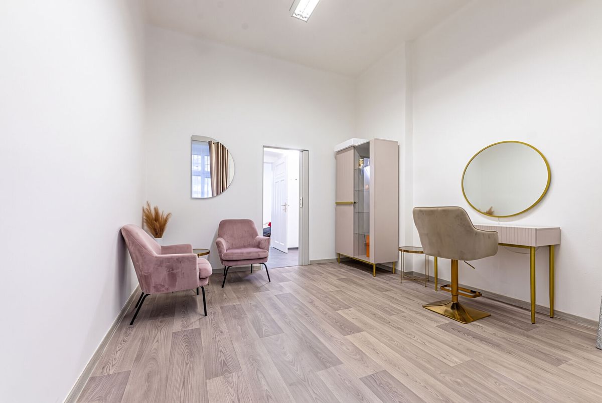 Pronájem obchodního prostoru 50 m²