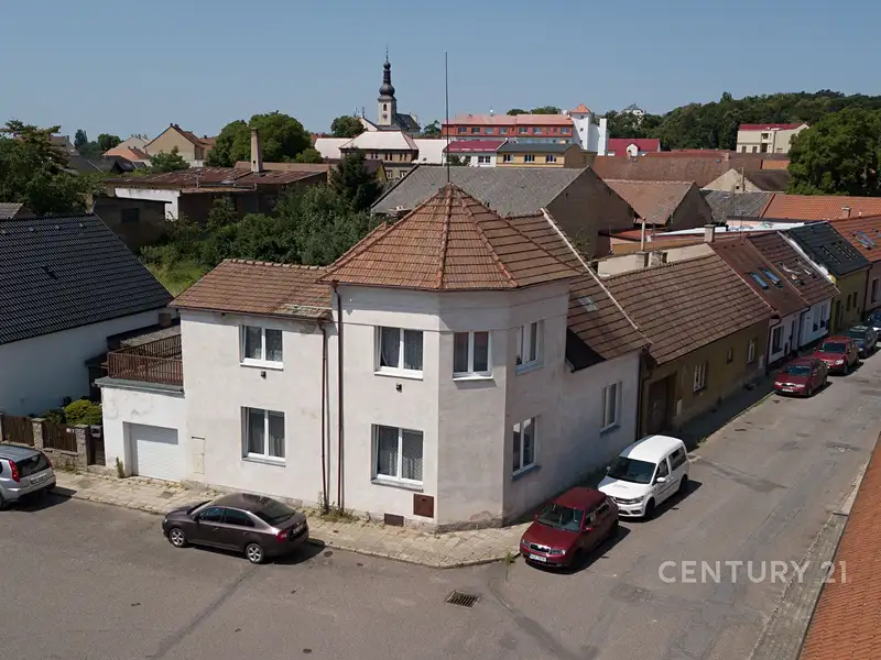 Prodej vícegeneračního domu 257 m², pozemek 253 m², Lysá nad Labem – náhled fotky 1