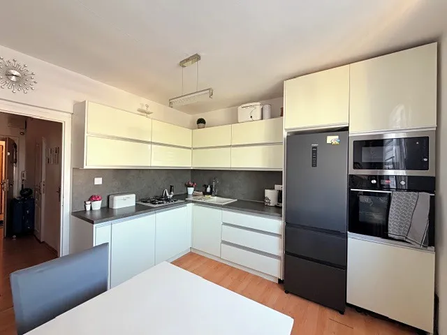 Prodej bytu 3+1 65 m²