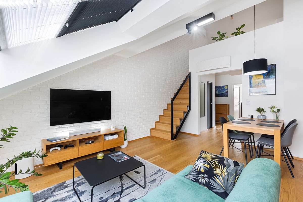 Prodej bytu 3+kk 84 m² – fotografie 5