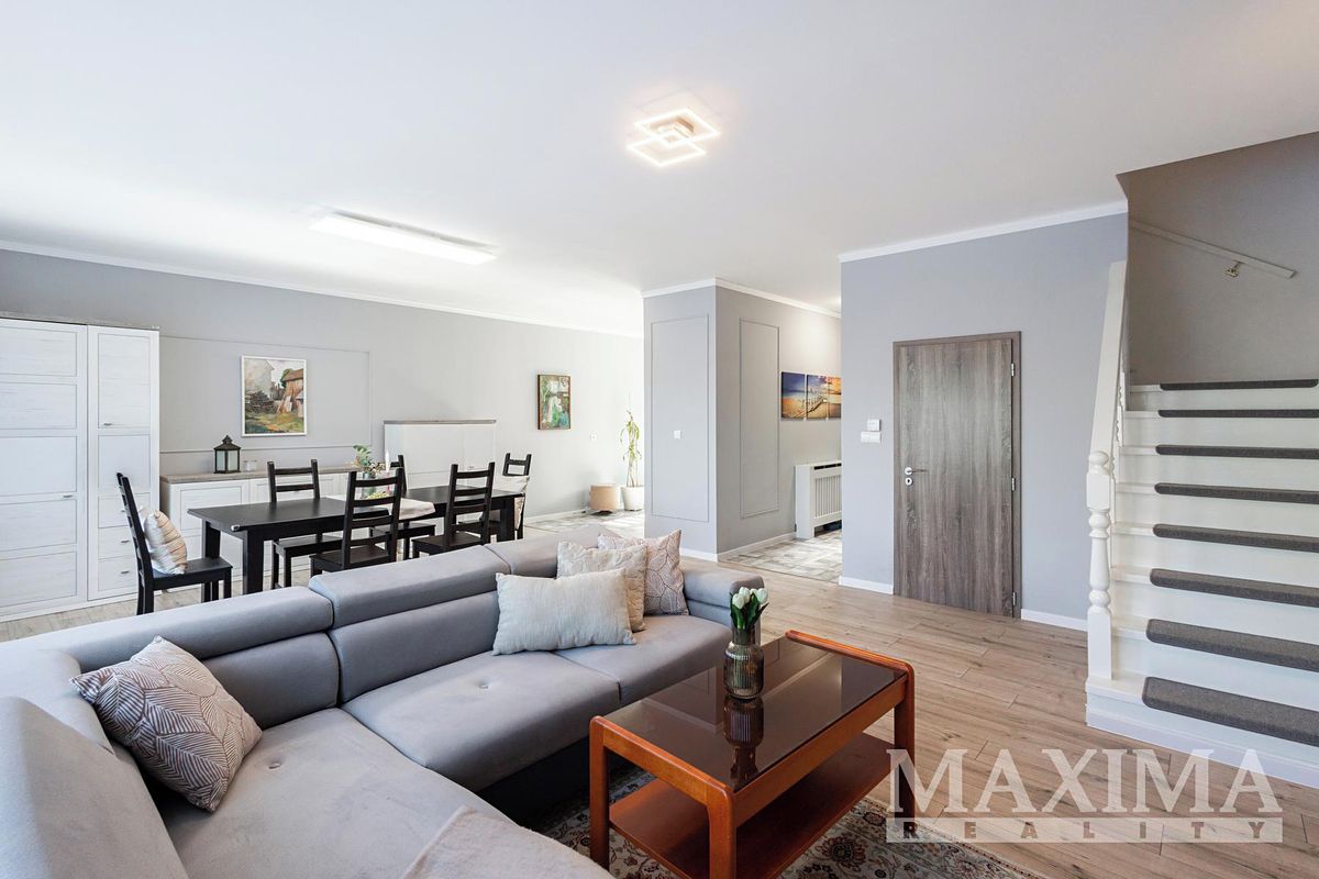 Prodej rodinného domu 140 m², pozemek 186 m²