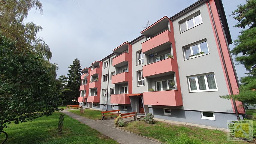 Pronájem bytu 3+1 73 m²