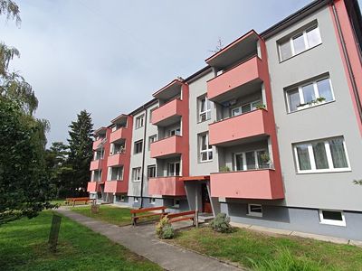 Pronájem bytu 3+1 73 m²
