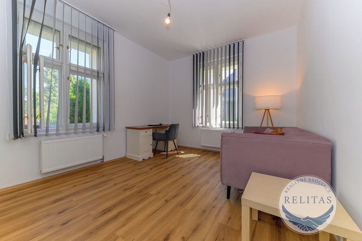 Prodej bytu 3+kk 63 m²