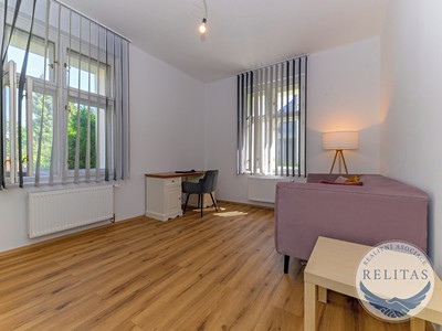 Prodej bytu 3+kk 63 m²