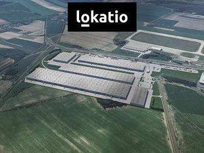 Pronájem skladového prostoru 97421 m²