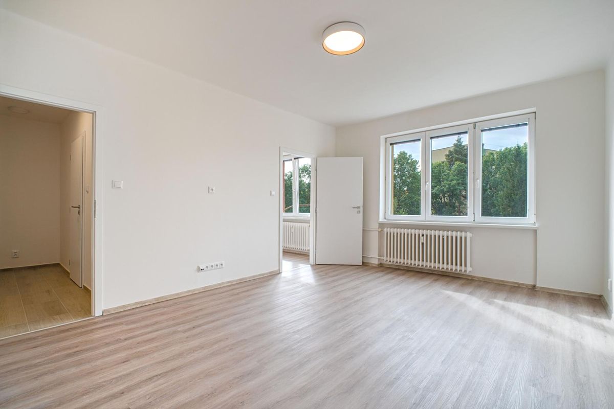 Prodej bytu 1+1 35 m² – fotografie 5