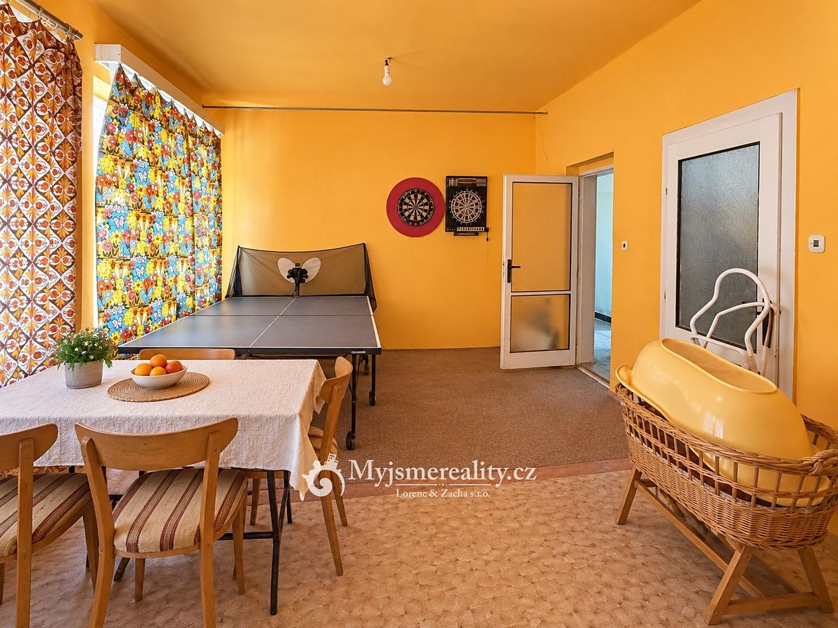 Prodej rodinného domu 70 m², pozemek 149 m² – fotografie 5