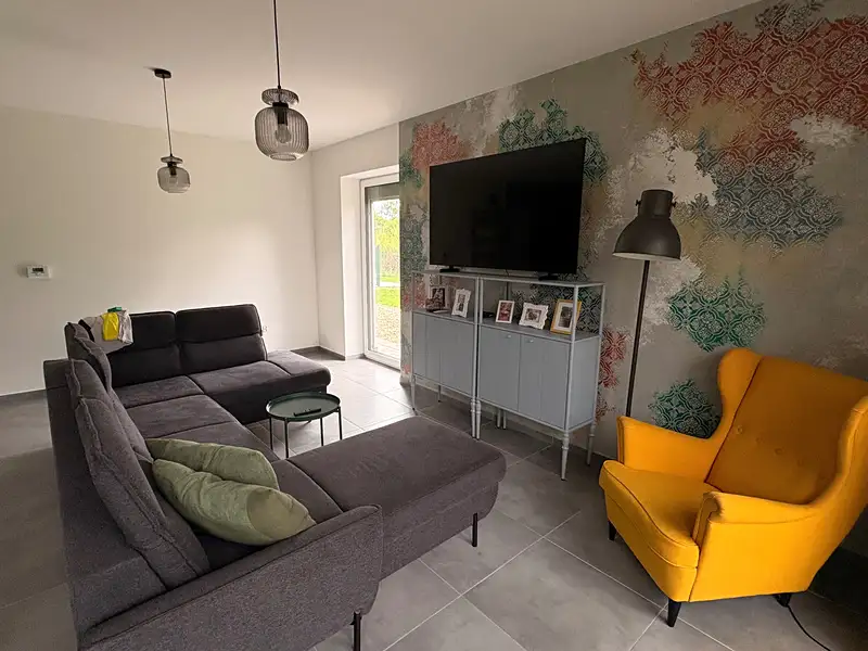 Prodej rodinného domu 128 m², pozemek 587 m², Přelouč – náhled fotky 2