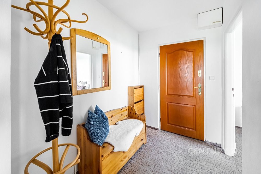 Prodej bytu 3+kk 62 m² – fotografie 4