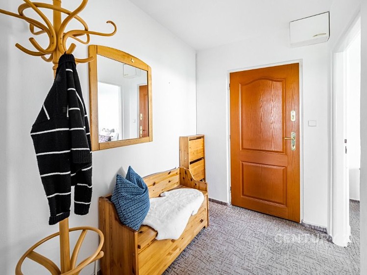 Квартира 3+kk на продаж, 62 м² (4 з 12)