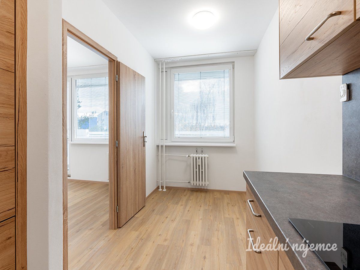 Pronájem bytu 3+1 68 m² – fotografie 5