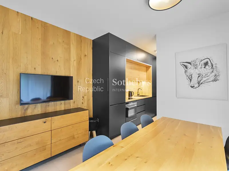 Prodej apartmánů 58 m², Pec pod Sněžkou – náhled fotky 3