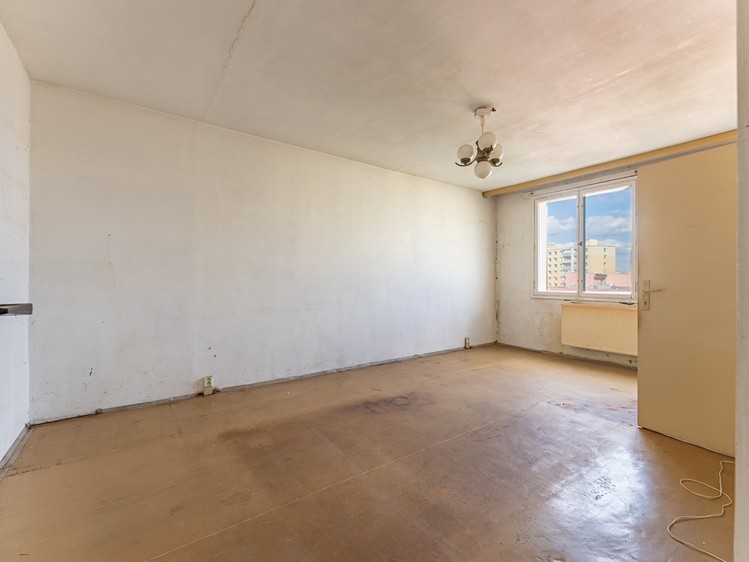 Квартира 2+1 на продаж, 61 м² (12 з 28)