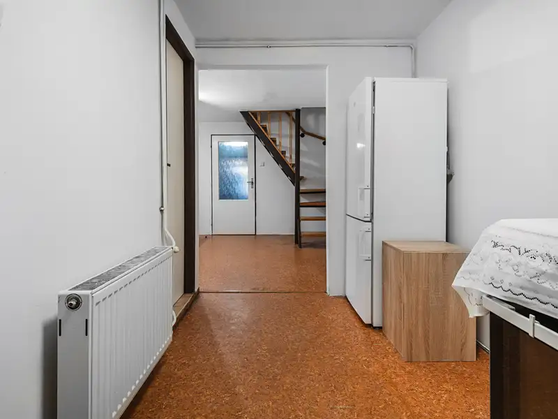 Prodej rodinného domu 100 m², pozemek 456 m², Paběnice – náhled fotky 3