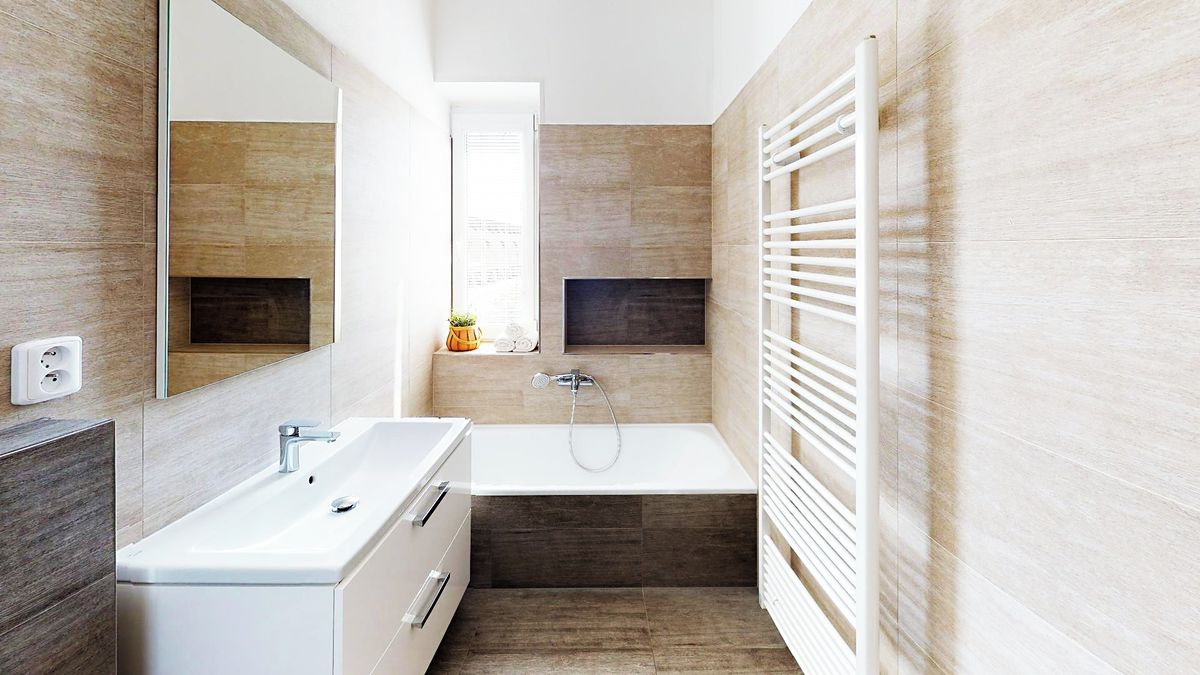 Pronájem bytu 2+1 64 m² – fotografie 5