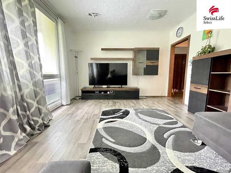 Wohnung 3+1 zur Miete, 72 m² (9 von 24)