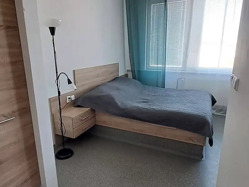 Pronájem bytu 1+kk 35 m², Hranice – náhled fotky 2
