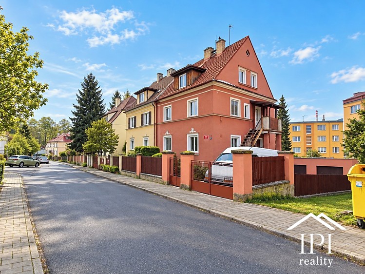 Wohnung 1+kk zur Miete, 21 m² (8 von 9)