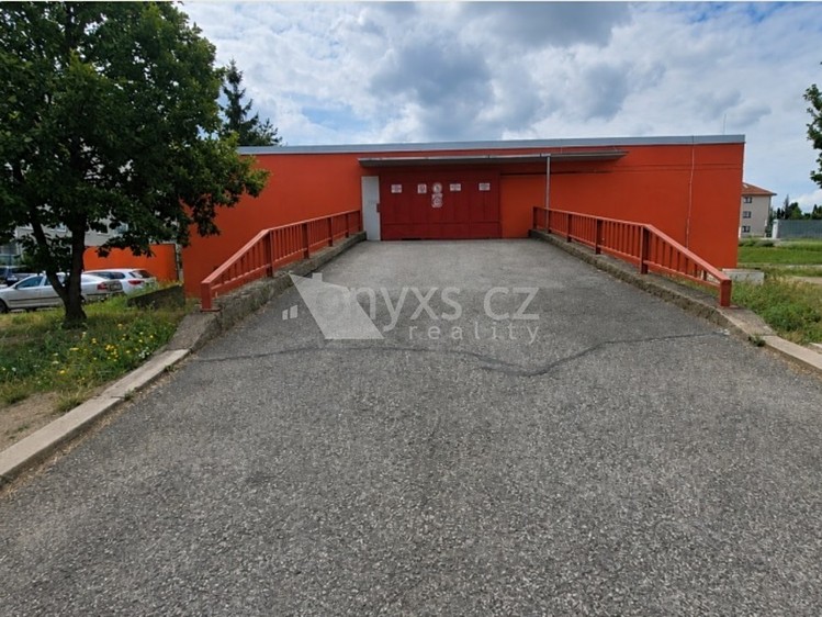 Prodej nemovitosti, 18 m² (5 z 19)