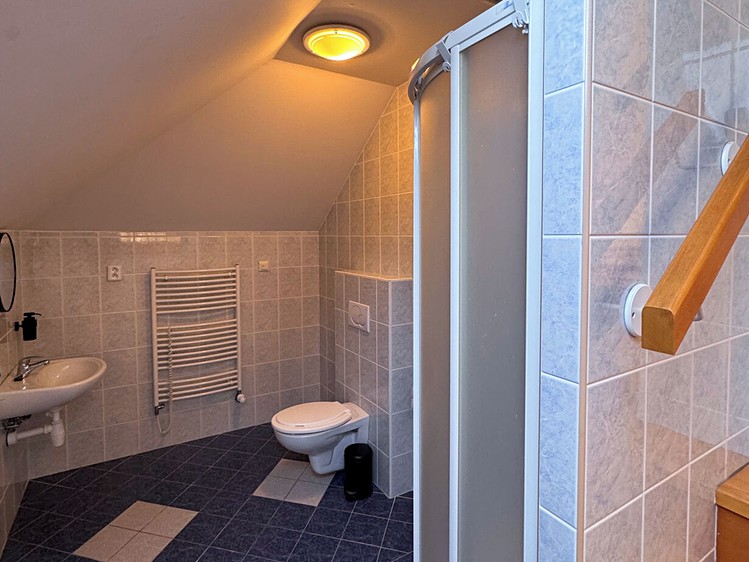 Комерційне приміщення в оренду, 120 м² (6 з 8)