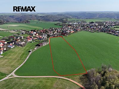 Prodej stavebního pozemku 24002 m²