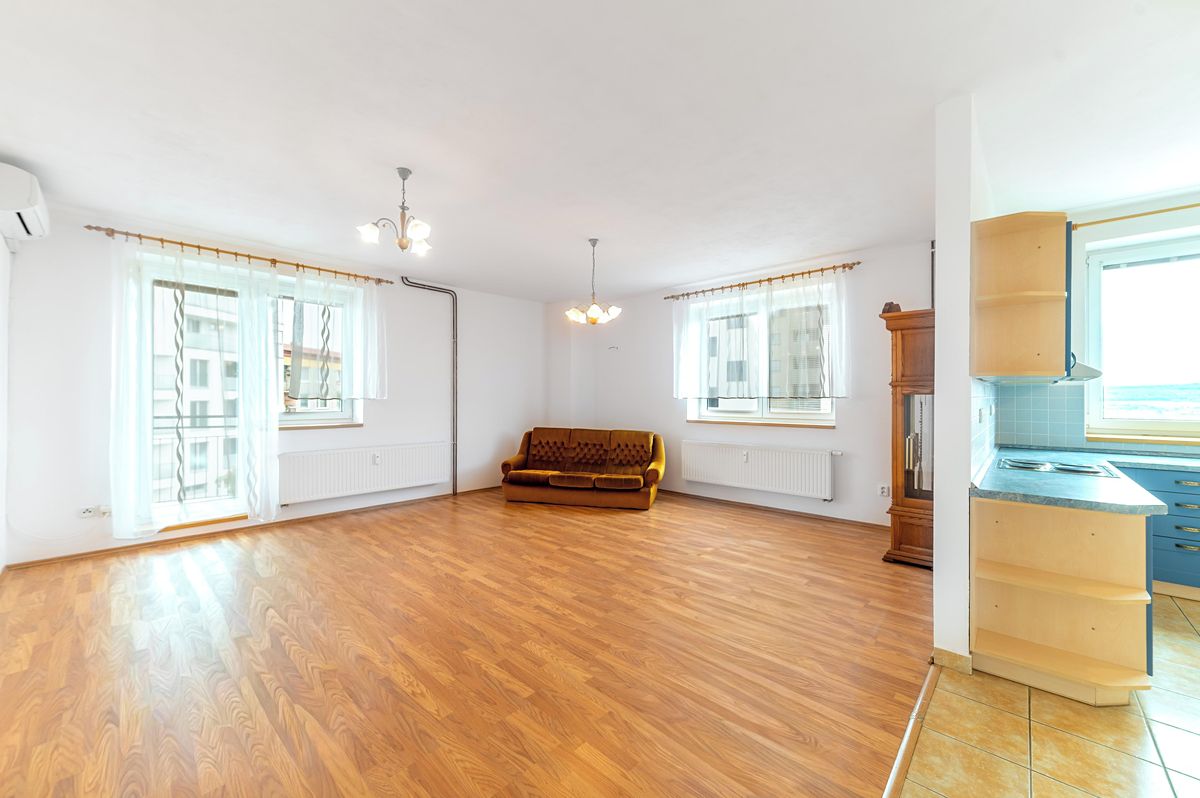 Prodej bytu 4+1 115 m² – fotografie 2