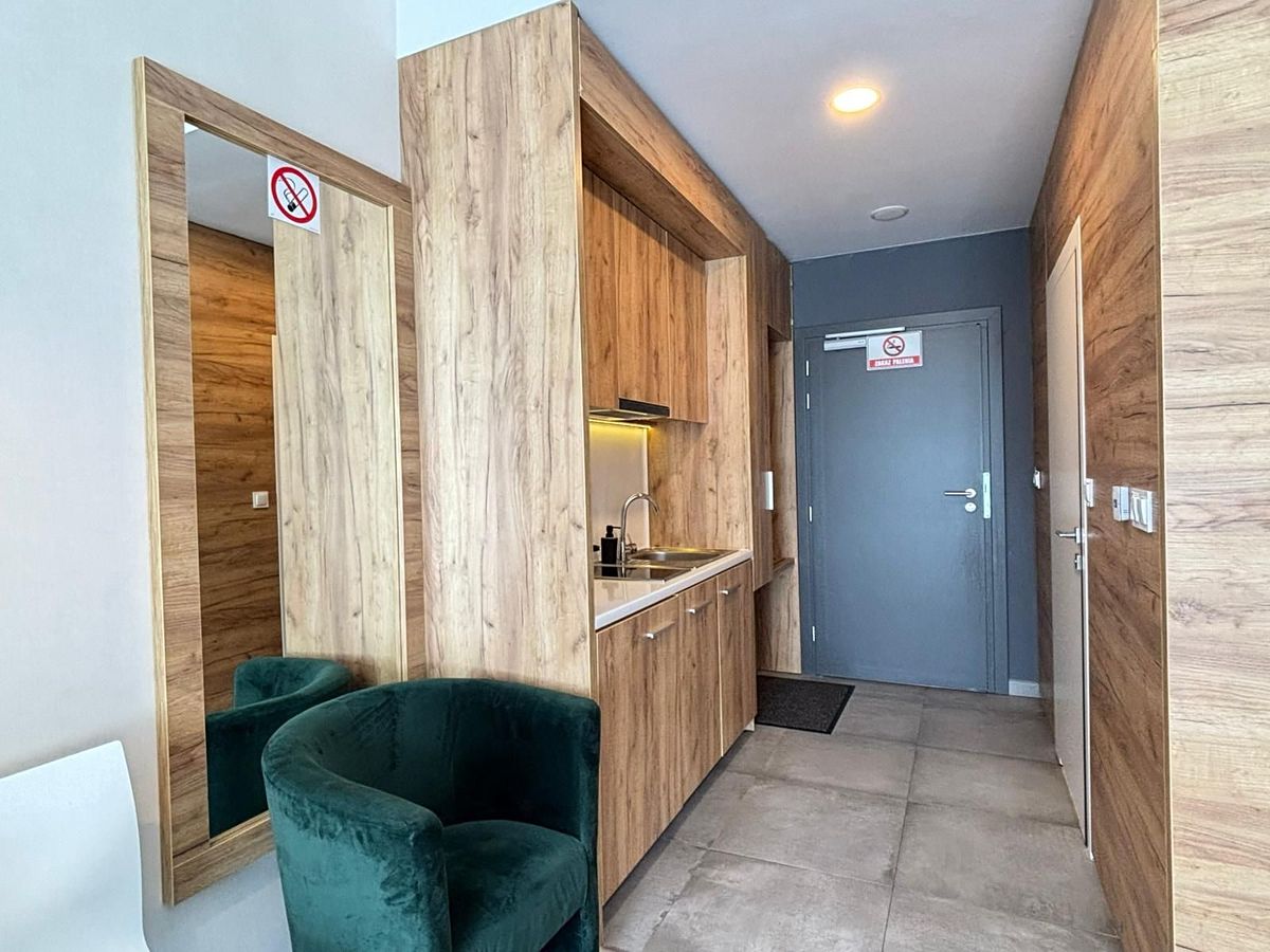 Prodej bytu 1+kk 28 m² – fotografie 4