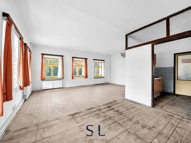 Prodej rodinného domu 183 m², pozemek 791 m², Bystrá nad Jizerou – náhled fotky 2