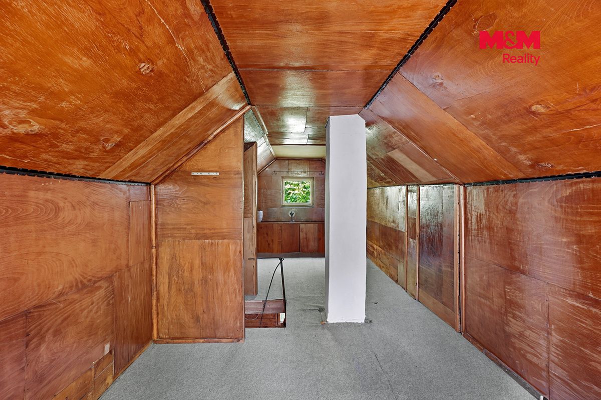 Prodej chaty 51 m², pozemek 658 m² – fotografie 4