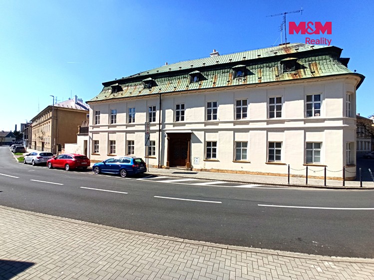 Wohnung 3+kk zur Miete, 75 m² (12 von 13)