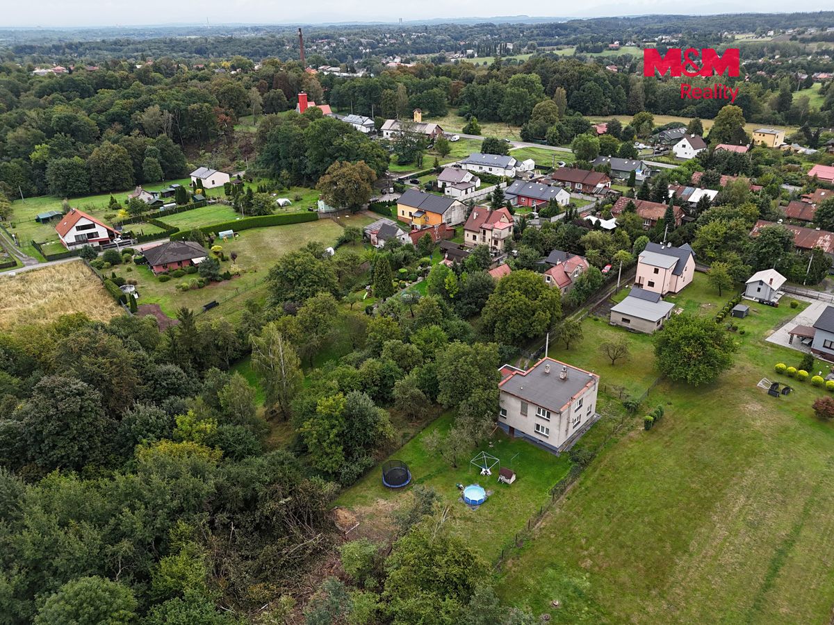 Prodej stavebního pozemku 1514 m² – fotografie 3